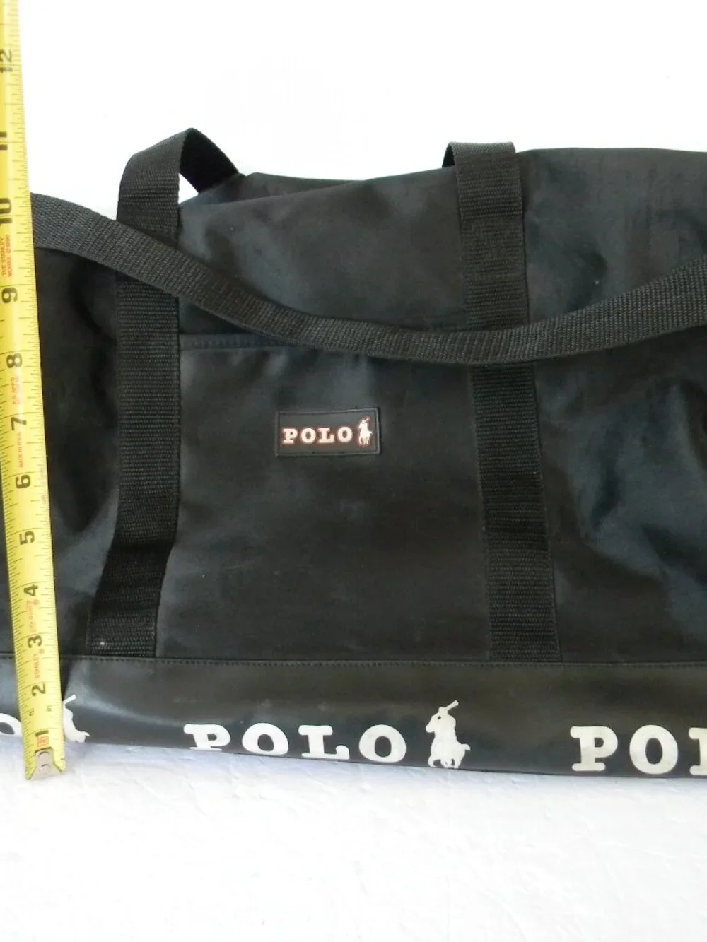 U.S. Polo Assn. vintage polo